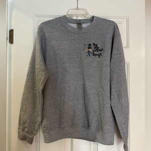 Awake Happy Sweatshirt